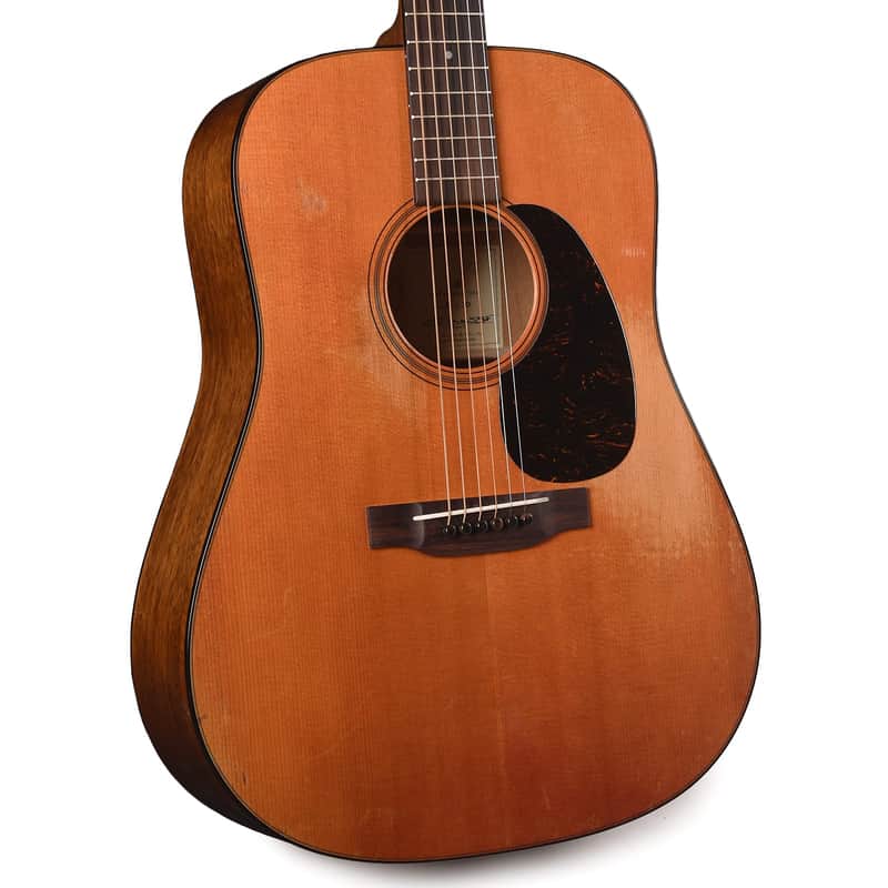 Martin CFM IV 70th Anniversary D-18 image 3