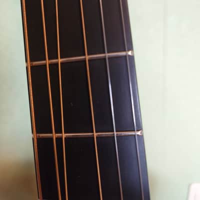 Martin DJR-10 Dreadnought Junior 2019 - Present - Natural image 5