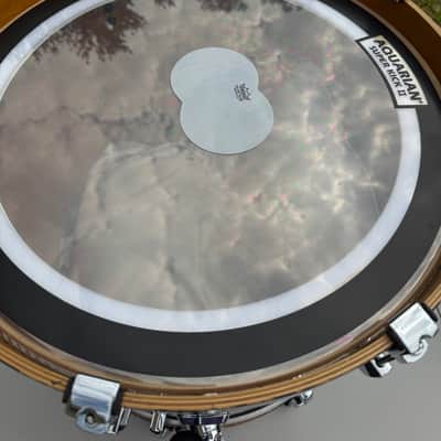 Tama Silverstar Drum Set - 8/10/12/13/14/16/18/22 plus snare and bags image 9