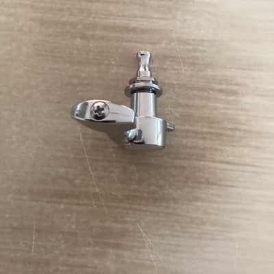 Gotoh TK-0760-001 Mini Tuning Keys, 6-in-Line, Chrome image 5
