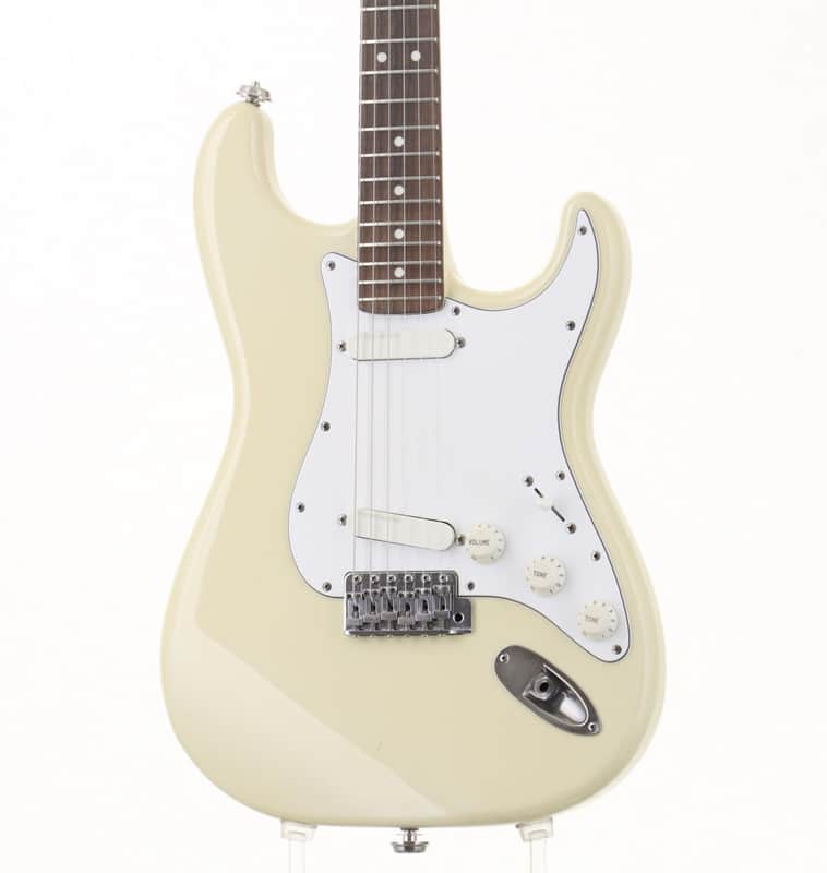 ギター Fender Japan ST-175RB Ritchie Blackmore FENDER JAPAN ST-175RB Ritchie Blackmore Signature OWH [SN CIJ