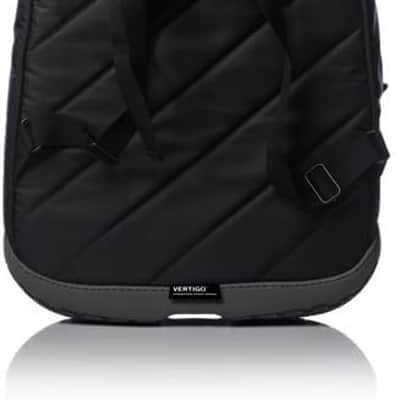 Mono M80 Vertigo Electric Bass Gig - Black image 2
