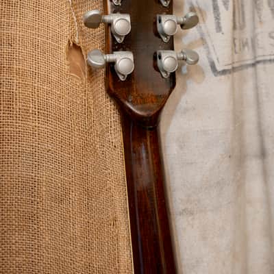 Gibson ES-330 1970 - Sunburst image 10