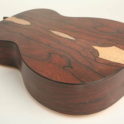 Martin 00-X2E Cocobolo 3044473 image 9