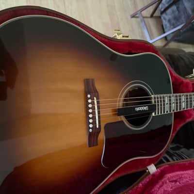 Gibson Southern Jumbo Orginial 2026 - Tobacco image 3