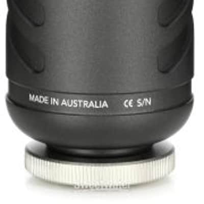 Rode Procaster Cardioid Dynamic Broadcast Microphone (Procasterd1) image 4