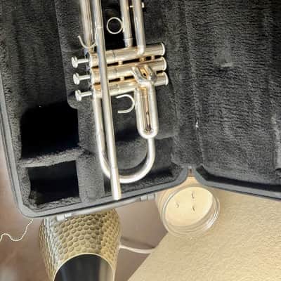Yamaha Allegro trumpet 2010 - Good condition image 4