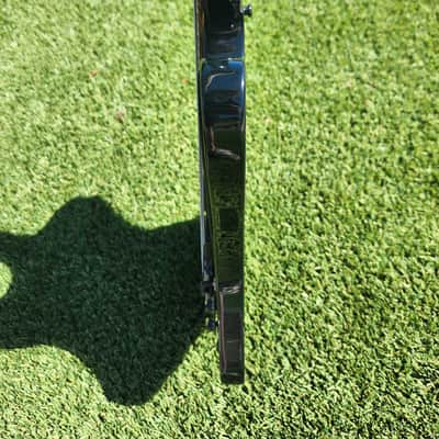 1988 MIJ Greco ThunderBird TB-70 - Black Bild 6