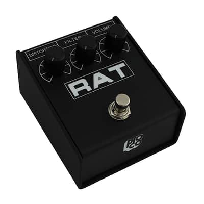 Pro Co RAT 2 Distortion Pedal image 2