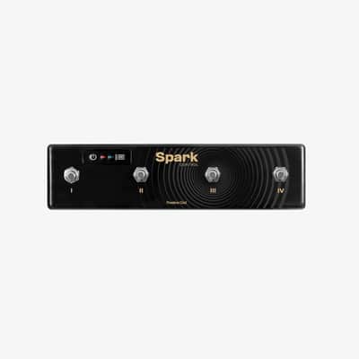 Positive Grid Spark CONTROLLER - Amp Control Footswitch -Spark Control image 1