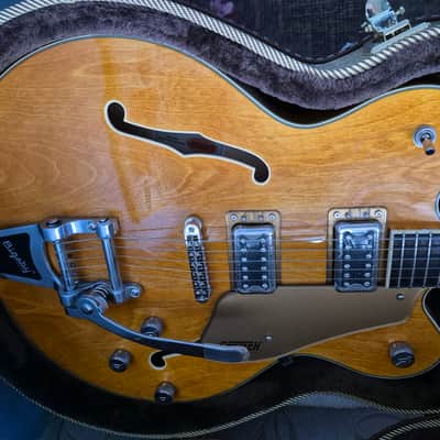 Gretsch  G5622T  2024 - Speyside image 10