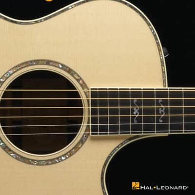 Hal Leonard Acoustic Guitar Method: Cultivate Your Acoustic Skills with Practical Lessons and 45 Great Riffs and Songs