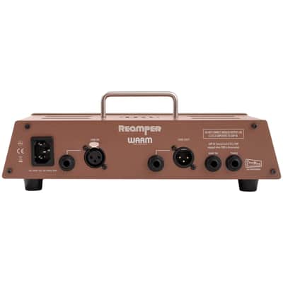 Reamper Warm Audio image 3