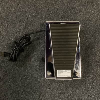 Morley Power Wah Boost (Tel-Ray)
