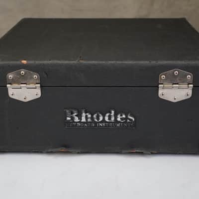 Rhodes Piano Bass #59032 image 4