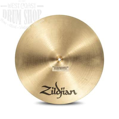 Used Zildjian 17 A Medium Thin Crash image 2
