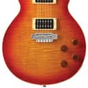 Line 6 JTV-59 James Tyler-Designed Single-Cut w/ Variax Modeling, Cherry Sunburst, Free Shipping