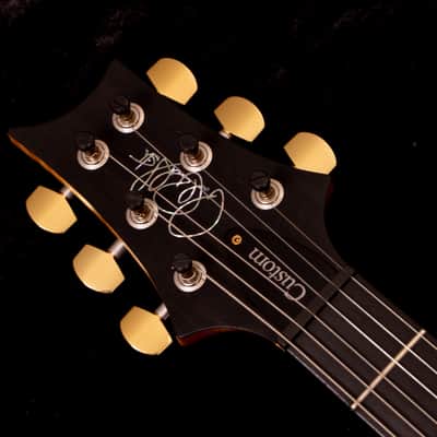 【used】Paul Reed Smith(PRS) / Artist Package Custom 24 Quilt 2014 3.235kg #208094【Consignment】【TONIQ Yokohama】【price included SHIPPING & IMPORT TAX & VAT】 image 4