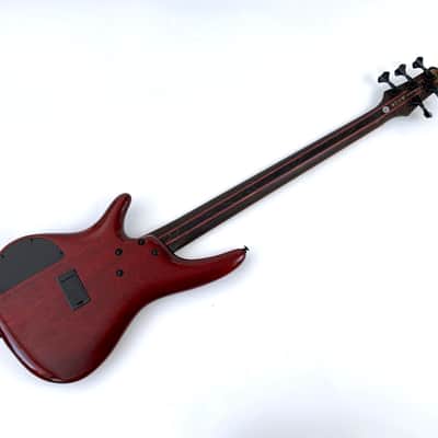 Ibanez SR1425B Premium 2024 Caribbean Green image 4