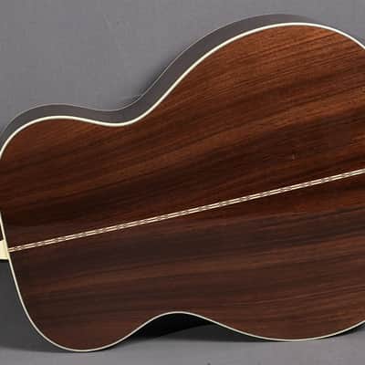 Immagine Martin OM-28 2022 - Natural - 8