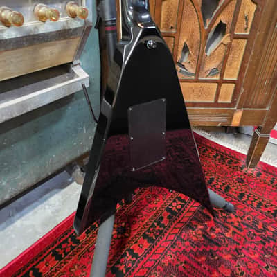 Jackson USA RR1 1998 - Black Sparkle image 9