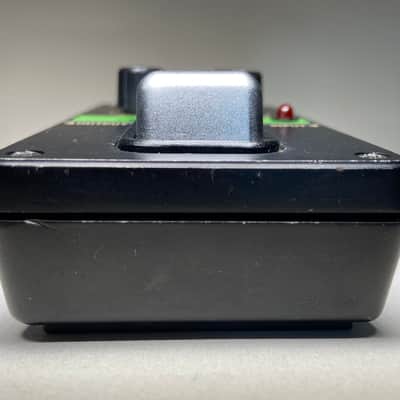 Yamaha FL-01 Flanger 1980s - Black image 4