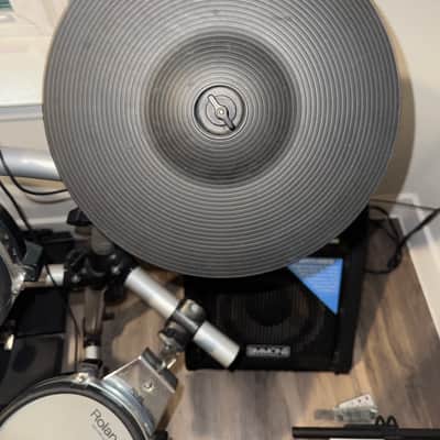Roland TD-6SXT V-Tour 2008-2010 image 6