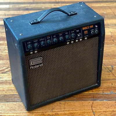 Roland Bolt-60 image 1