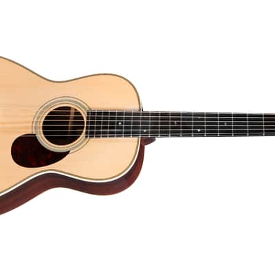 Eastman E20P Natural (RRP £1681) #M2311073 image 2