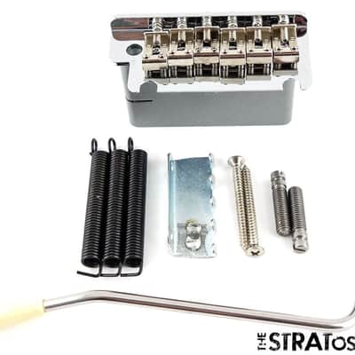 Fender American Professional II Stratocaster Pro II TREMOLO &Pop In ARM, Strat image 1