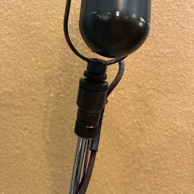 RCA 77-DX Ribbon Microphone 1950s or 60’s - Umber Gray image 4