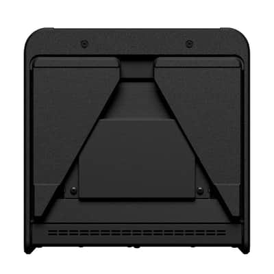 Yamaha Stagepas 200 BTR 8" Portable PA System WITH battery + NEW image 4