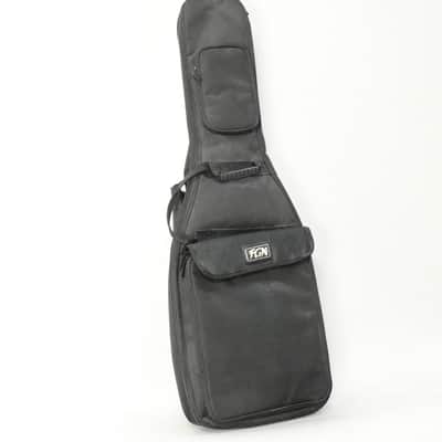 FUJIGEN (FGN) JTL7 3TS (3-Tone Sunburst) Fujigen [A200824] (06/17) image 3