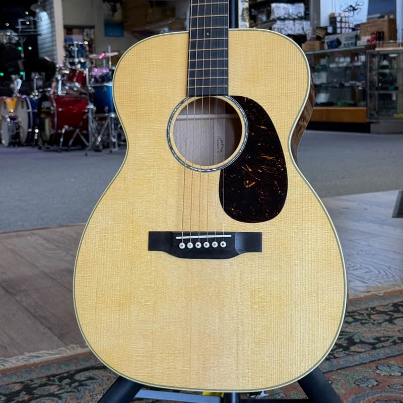 Martin Custom Shop 00-18 German White Oak Back and Sides W/ Free Shipping image 1