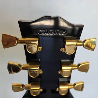 Gibson L5 Wes Montgomery 2008 - Natural image 3
