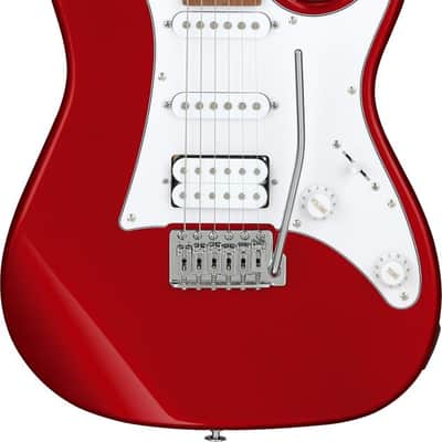 Ibanez GRX40-CA GIO GRX Electric Guitar 6-String - Candy Apple