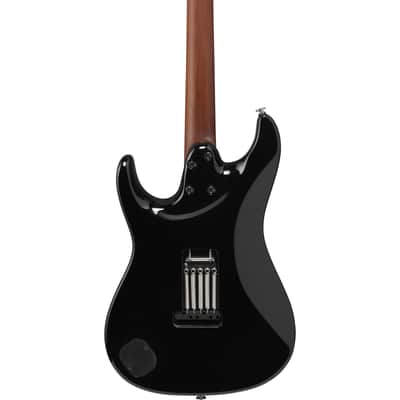 Ibanez Andy Timmons ATZ300-BK Black - Electric Guitar image 5