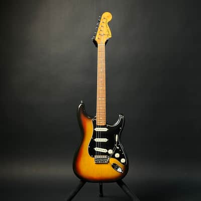 Fender Stratocaster (1976), perfect Condition, inkl. Hangtags image 2