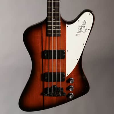 Gibson Thunderbird Ex Jack Bruce 1993 - Tobacco Burst image 1