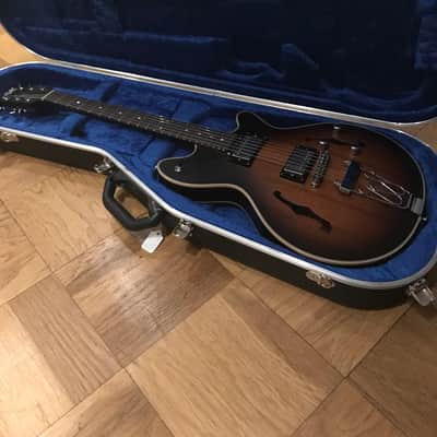 Maton BB1200 JH Josh Homme Signature Model image 3