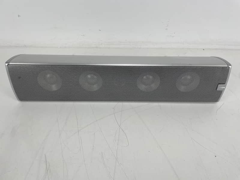 Canton - CD50 - Center Speaker image 1
