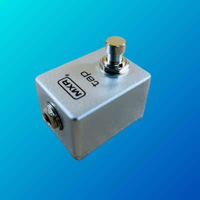 MXR M199 Tap Tempo Switch image 2