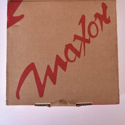 Maxon OD-820 Overdrive Pro Pedal image 2