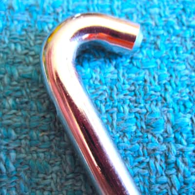 Conga J-Hook Tension Rod - Vintage NOS image 2