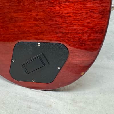Gibson Les Paul Classic T Guitar with Case 2017 image 14
