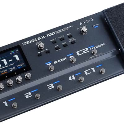 Prophecy Sound Pi-Phase MKII | Reverb