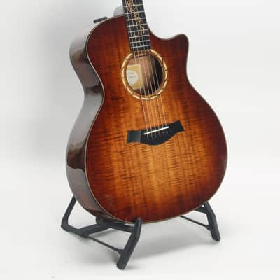 Taylor Koa GA-LTD (2011) image 3