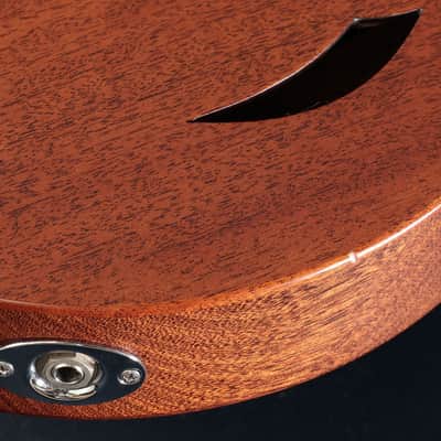 Taylor T5z Classic Mahogany Taylor [1102134148] (06/08) image 4