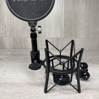Rode Nt1 A Microphone Bundle image 11