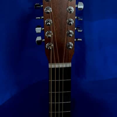 Martin X-Series D12X1AE 2010 - 2019 - Natural image 5